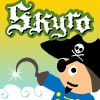 Captain Skyro A Free Puzzles Game