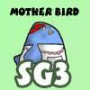 Play Mother Bird - Simple Green 3