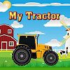 My Tractor A Free Action Game