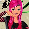 Rock Girl