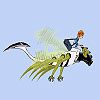 Play Stinkfly Flight