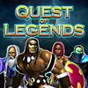 Quest of Legends A Free Action Game