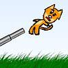 Play Kitten Cannon