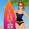 Play Surfer Girl