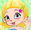 Play Cute Mirror Girl Make Up