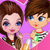 Play Mic Lovers Dress Up