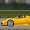 Play Yellow Sport Car