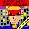 Super Hero Chronicles