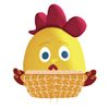Play Mr Chickens Eggciting Egg Catching Eggtravaganza