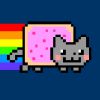 Nyan Cat: Lost in Space A Free Action Game