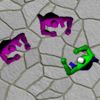 FIGHTER: fist as a weapon