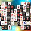 Black and White Mahjong 2 A Free BoardGame Game