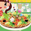 Play Divine Pizza