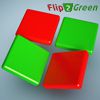 Play Flip2Green