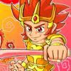 Yan Loong Legend 3 : Phenix A Free Action Game