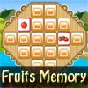 Fruits Memory