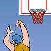 Play Basketball Shot