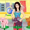 Play Brittany Birt : Pets Care