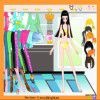 Beautiful Alice A Free Dress-Up Game