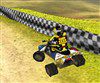 3D Quad Bike Racing