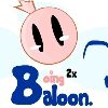 Play B3 - boing boing ballon