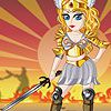 Play Gladiator Girl