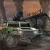 SOS A Free Driving Game