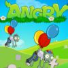 Play Angry Zombies