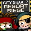 City Siege 2: Resort Siege A Free Action Game