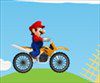 Play Mario Bike