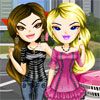 Play Girls Fashion Styling