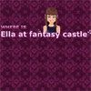 Play Ella at fantasy castle