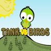 Play Tank vs Birds