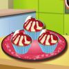 Play Cherry Cup Cake