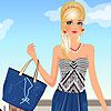 Play Super Model Dress Up