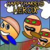 Happy Harrys Heroix