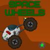 Space Wheels A Free Driving Game