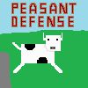 Play Peasant Defense