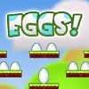 Eggs! A Fupa Adventure Game