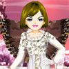 Play Sweet Angel Dress Up Game