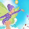 Butterfly Fairy