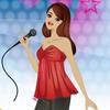 Play Pop Star Dressup