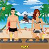 Play Beach Girl and Boy