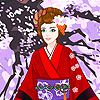 Kimono Fashion