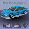 Play Blue Car Challenge