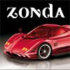 Zonda A Free Customize Game