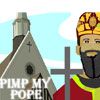 Pimp my Pope