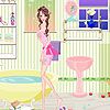 Play Judith in the bath design