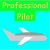 Play professional pilot