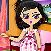 Play Dolly Dress up